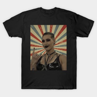 Rhea Ripley T-Shirt